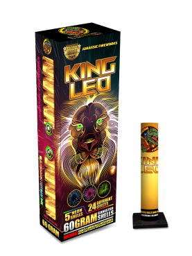 king leo